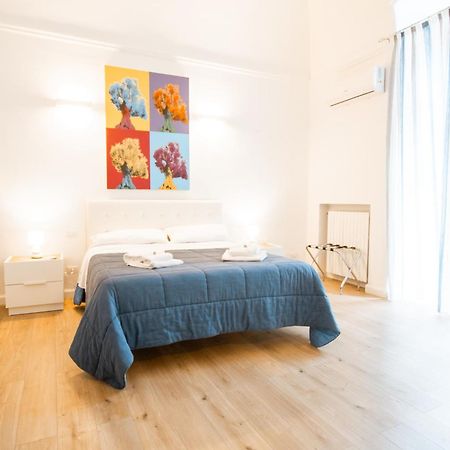 Apartament Sagarr Bari Zewnętrze zdjęcie