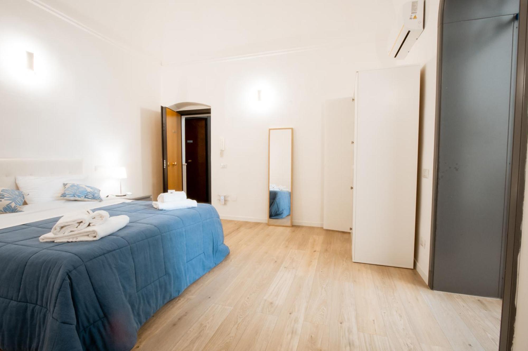 Apartament Sagarr Bari Zewnętrze zdjęcie
