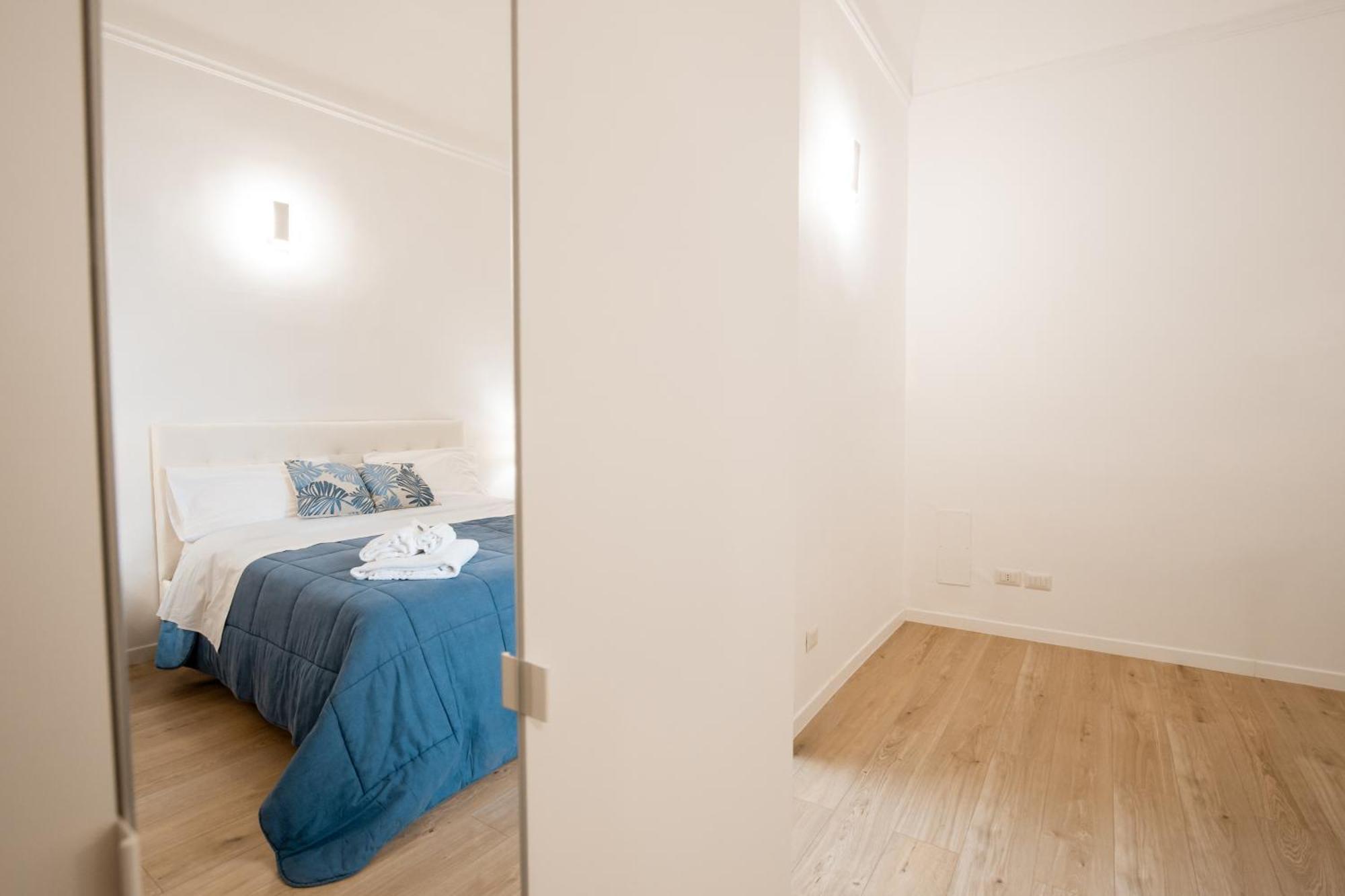 Apartament Sagarr Bari Zewnętrze zdjęcie