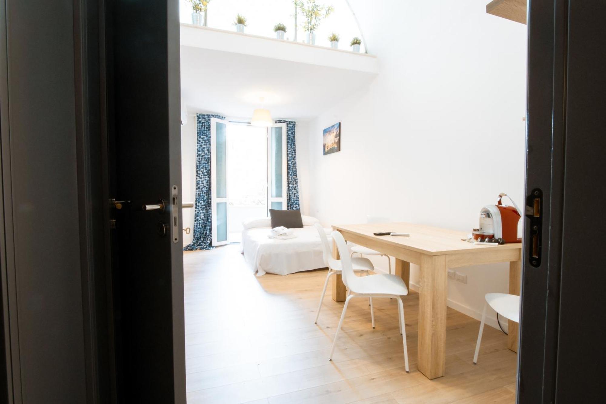 Apartament Sagarr Bari Zewnętrze zdjęcie