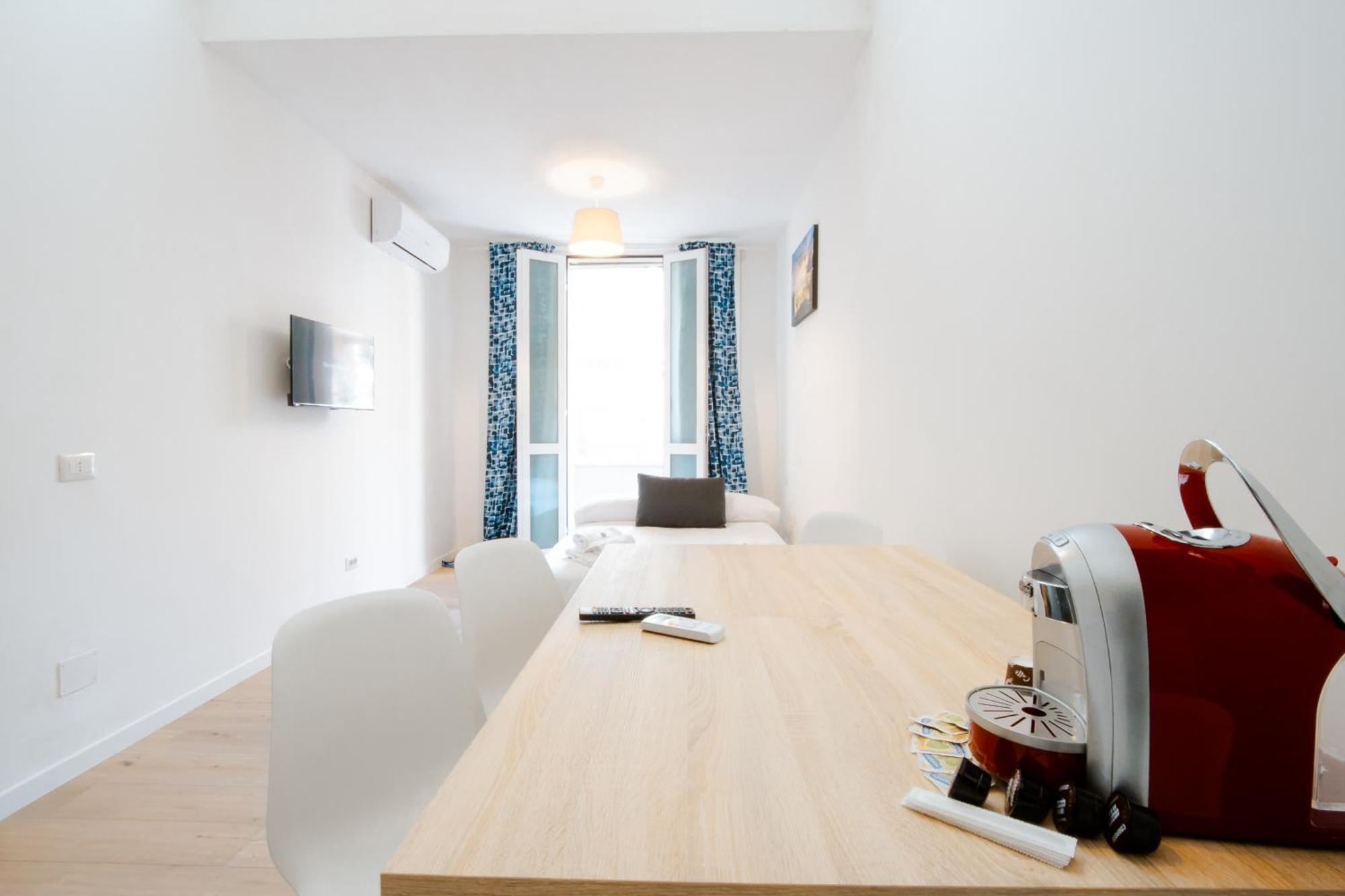 Apartament Sagarr Bari Zewnętrze zdjęcie
