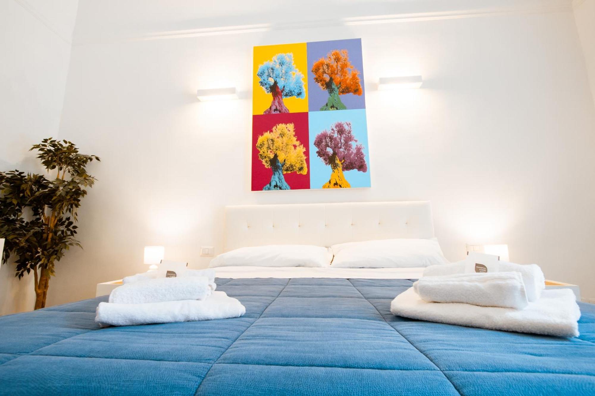 Apartament Sagarr Bari Zewnętrze zdjęcie