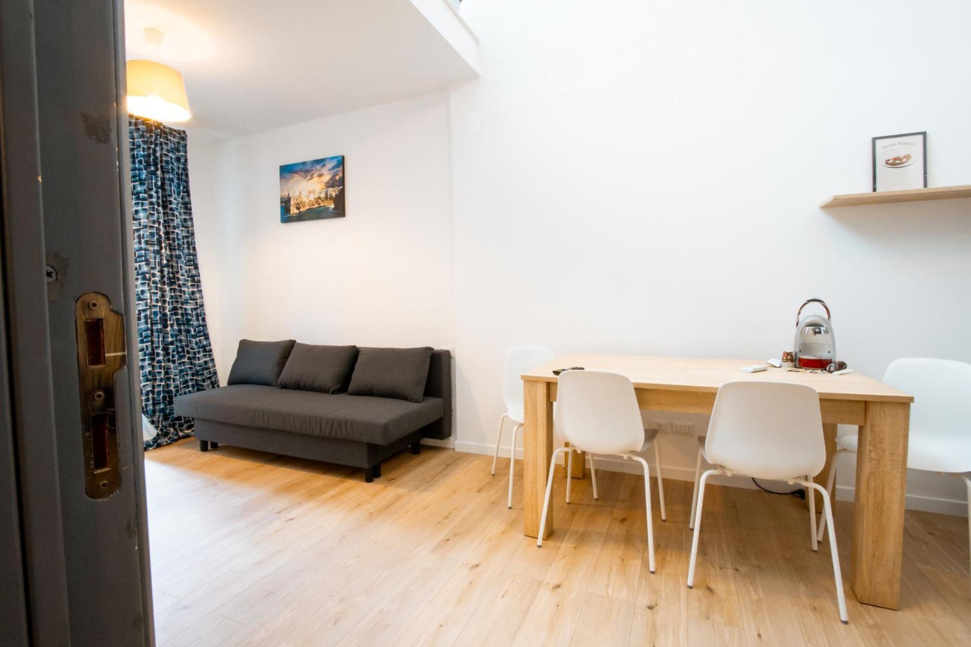 Apartament Sagarr Bari Zewnętrze zdjęcie