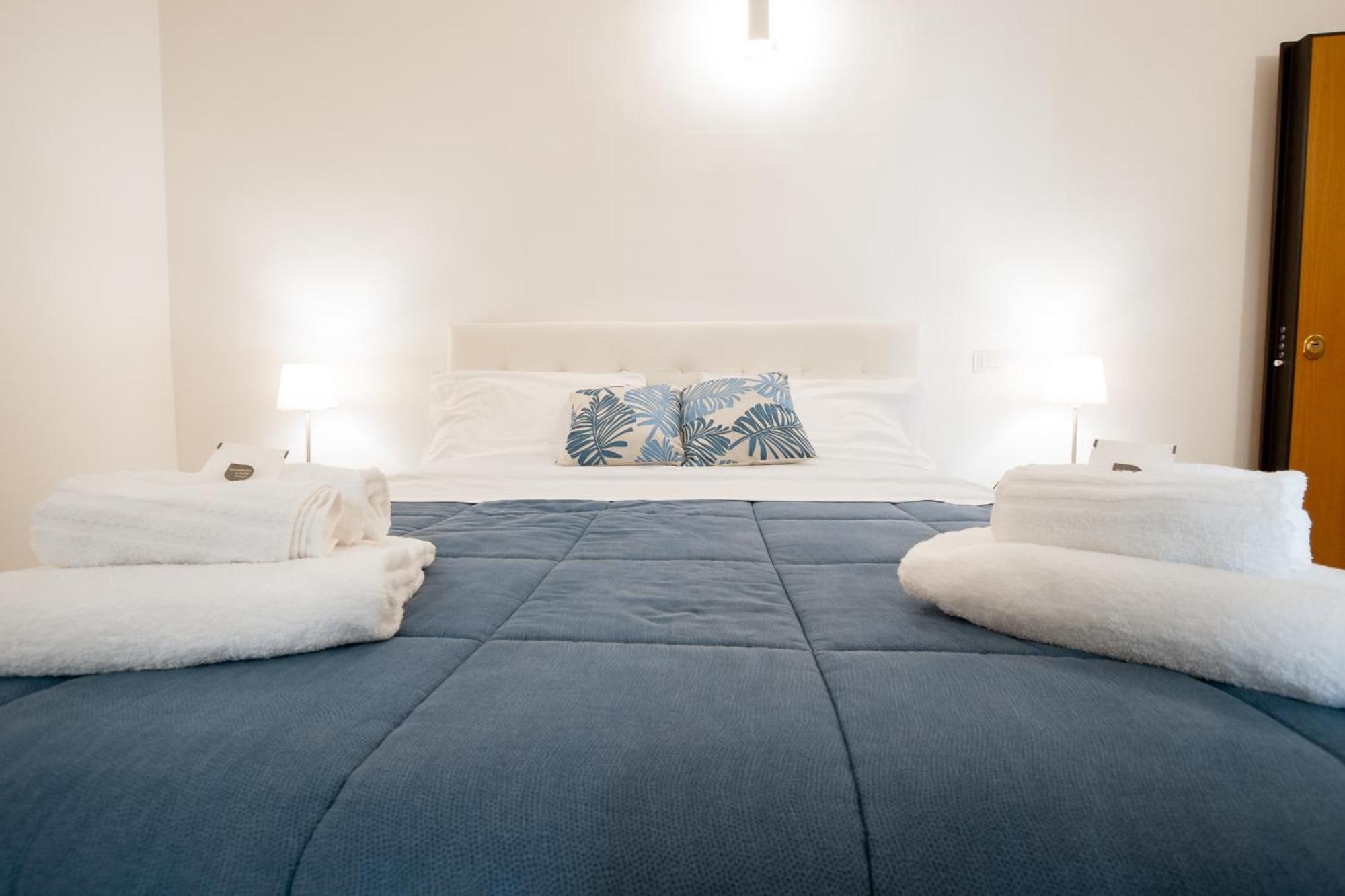 Apartament Sagarr Bari Zewnętrze zdjęcie