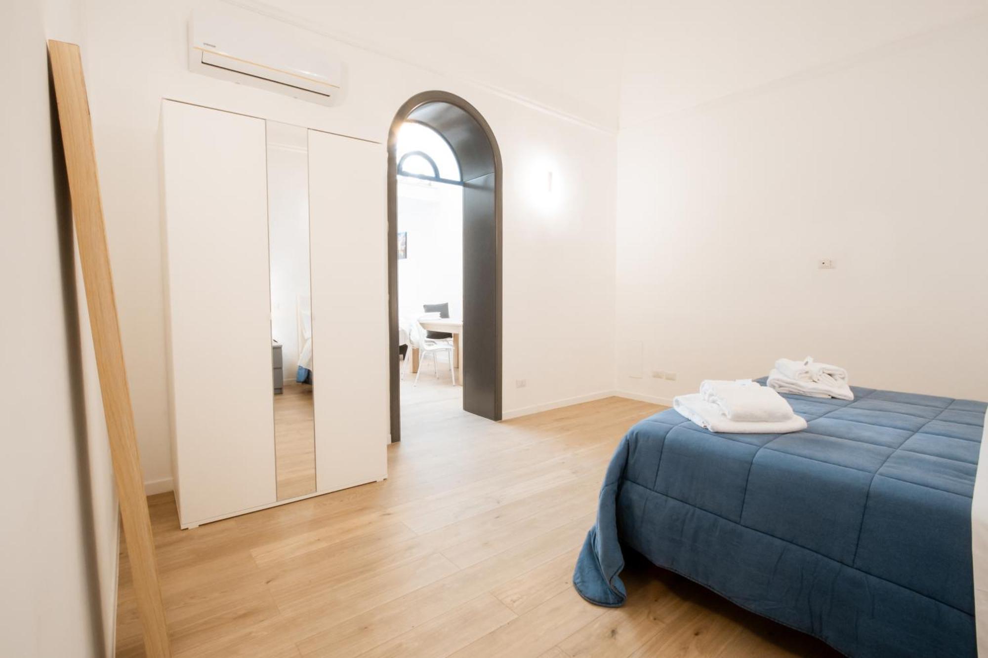 Apartament Sagarr Bari Zewnętrze zdjęcie