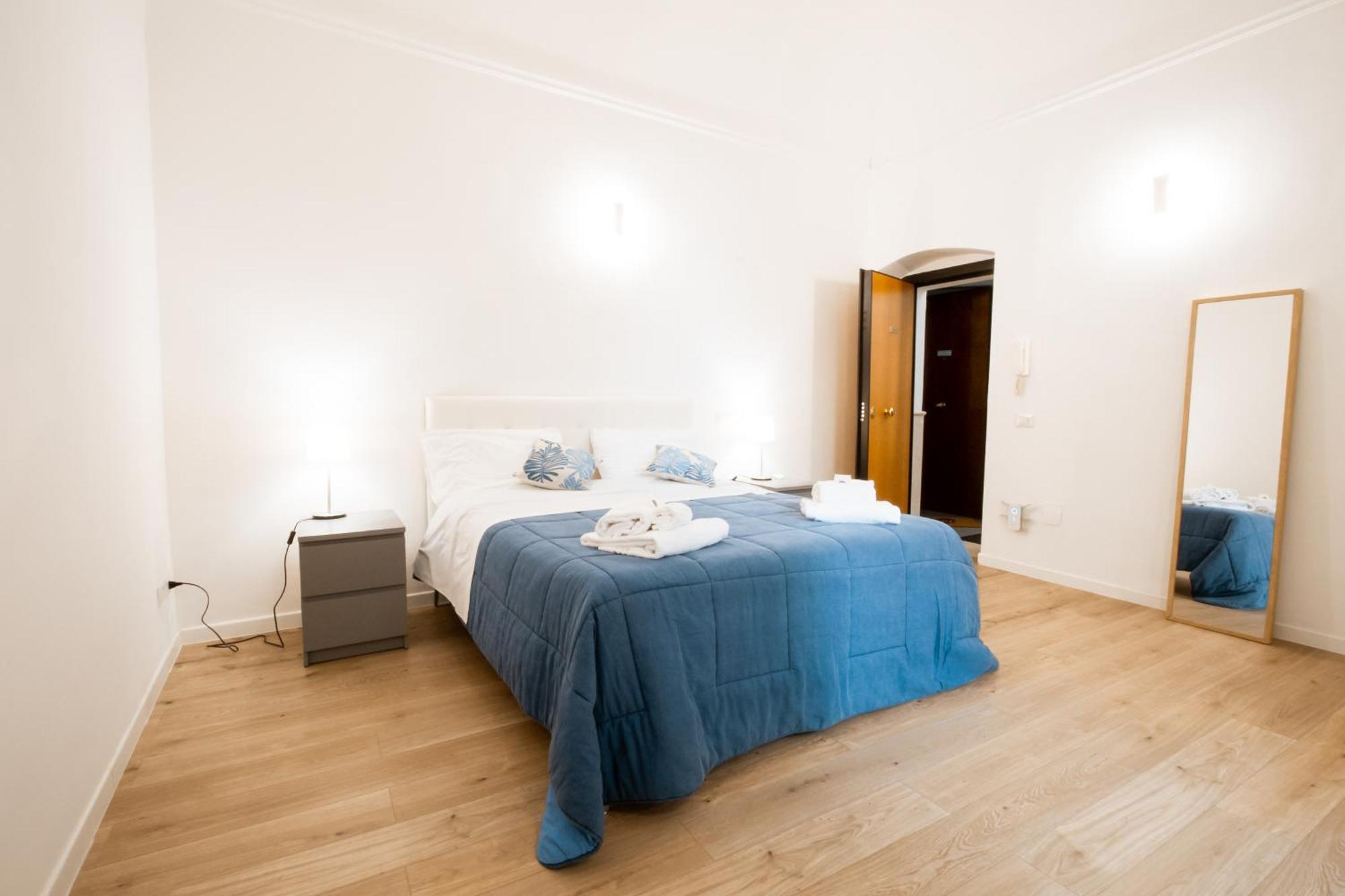 Apartament Sagarr Bari Zewnętrze zdjęcie