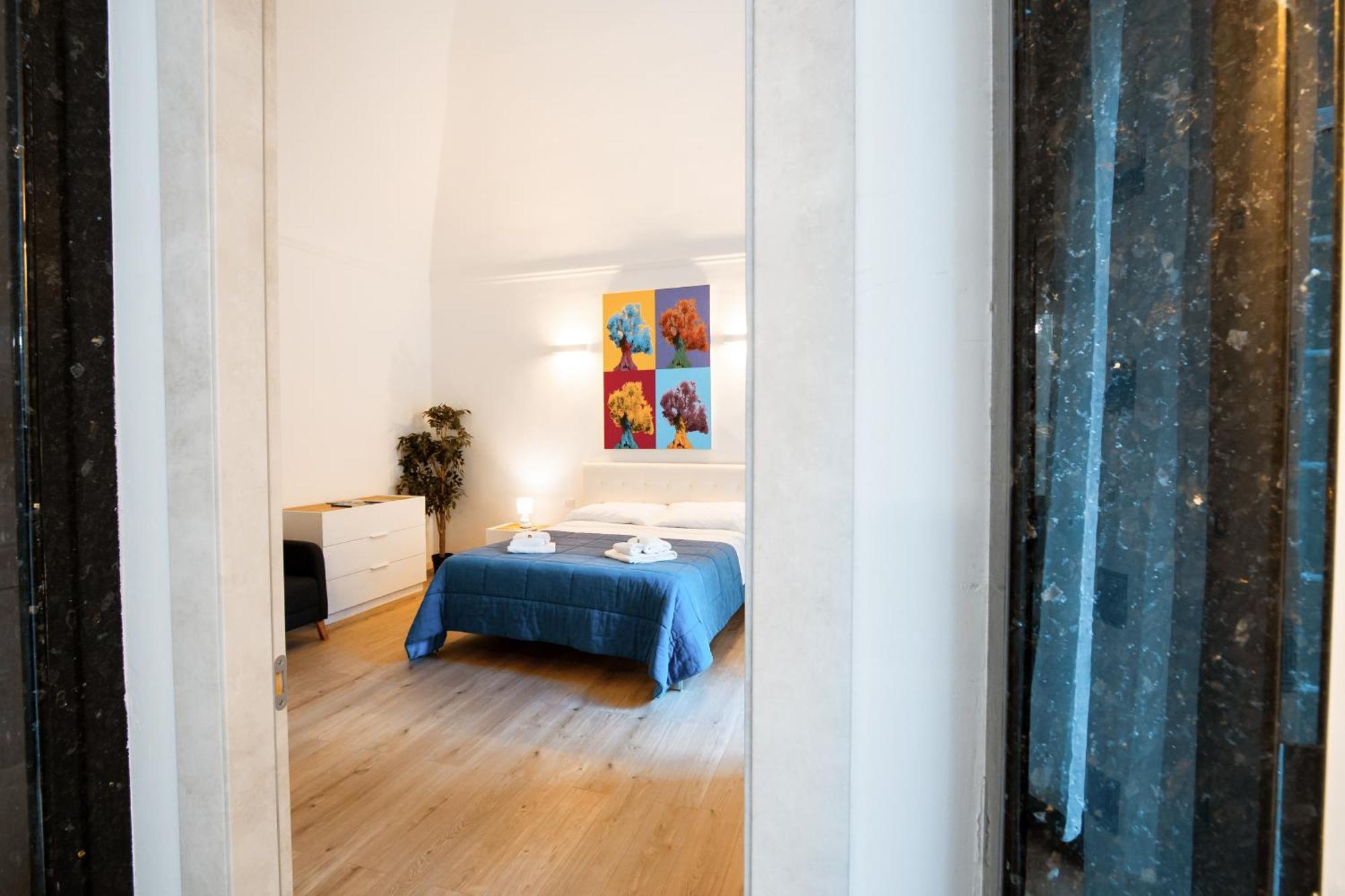 Apartament Sagarr Bari Zewnętrze zdjęcie