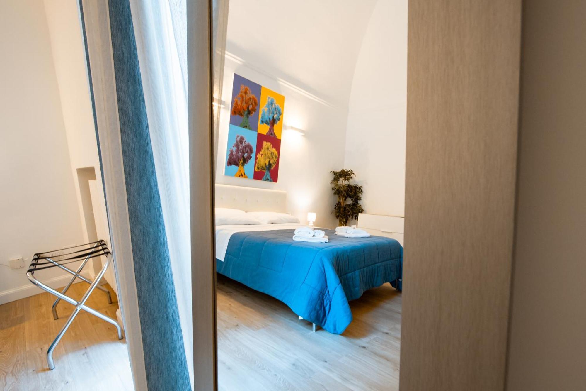 Apartament Sagarr Bari Zewnętrze zdjęcie