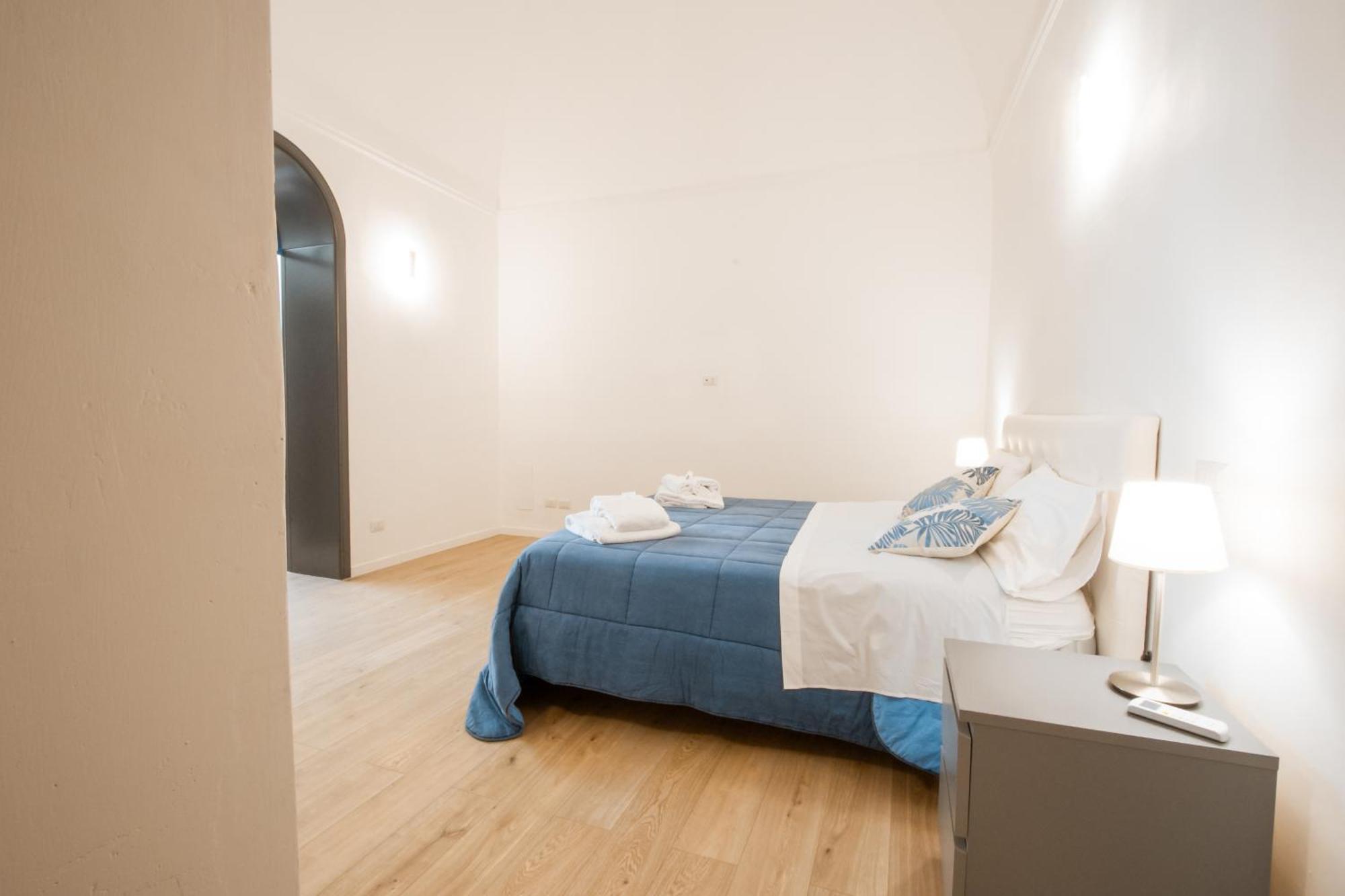 Apartament Sagarr Bari Zewnętrze zdjęcie