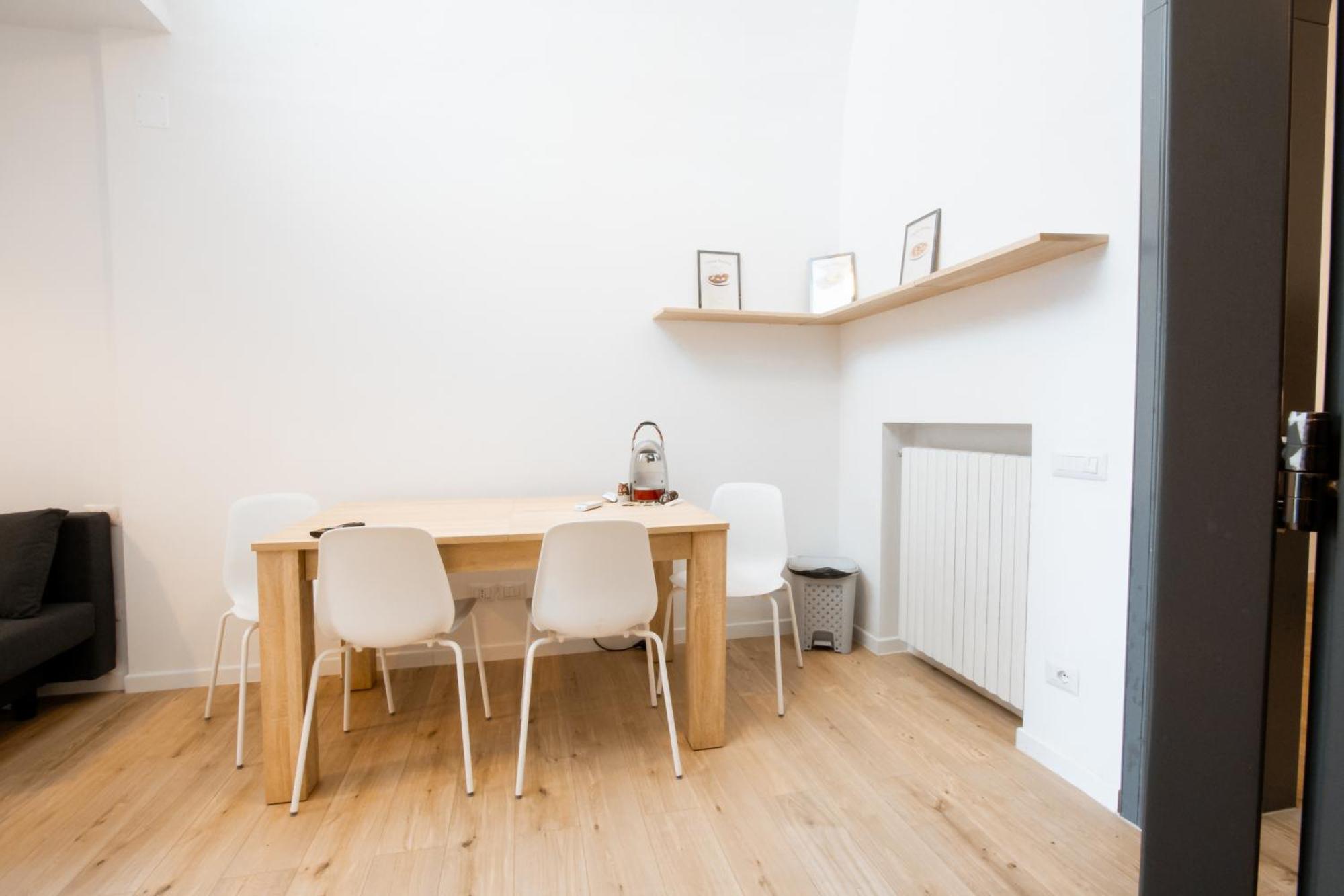 Apartament Sagarr Bari Zewnętrze zdjęcie
