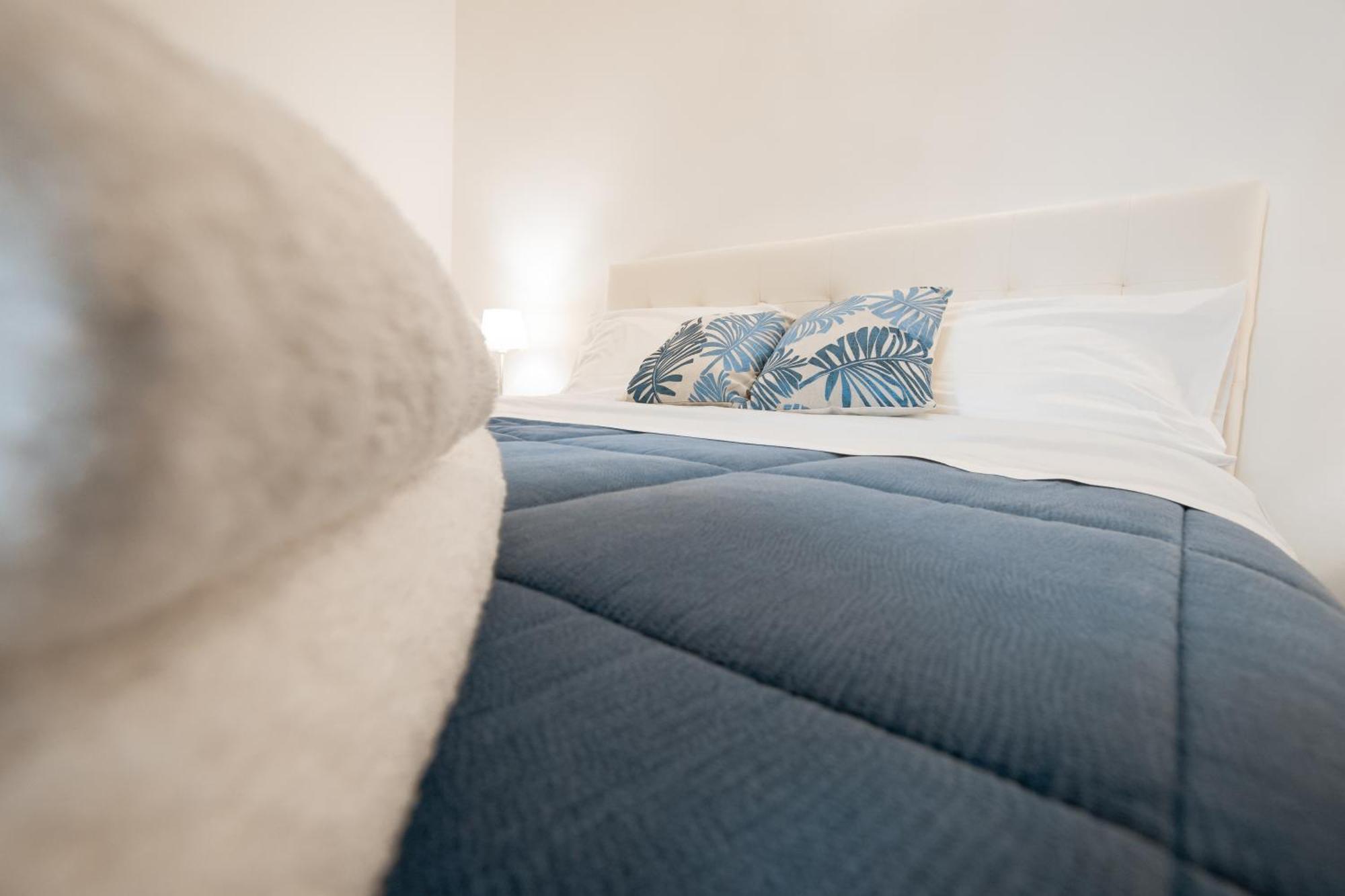 Apartament Sagarr Bari Zewnętrze zdjęcie