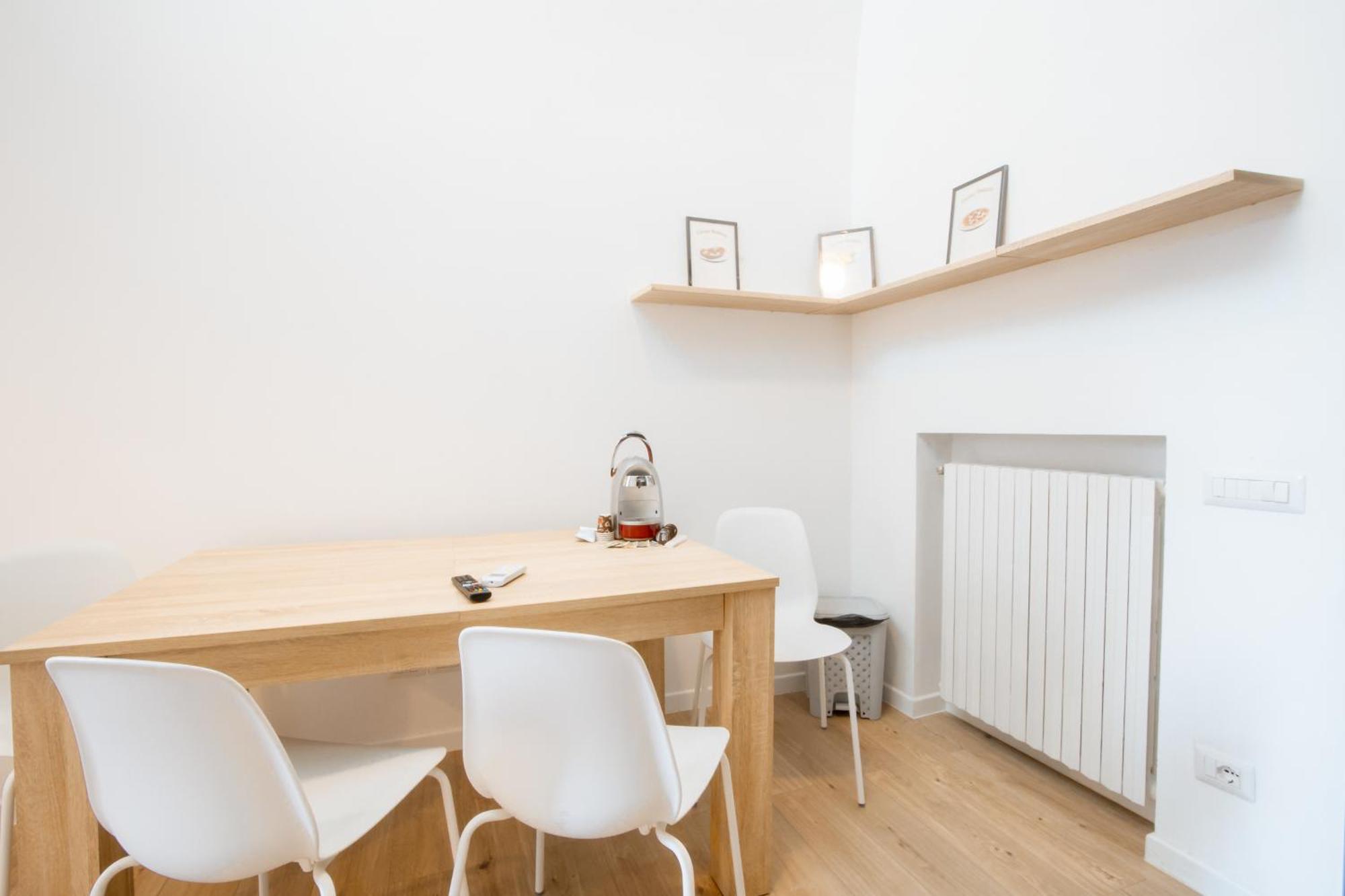 Apartament Sagarr Bari Zewnętrze zdjęcie