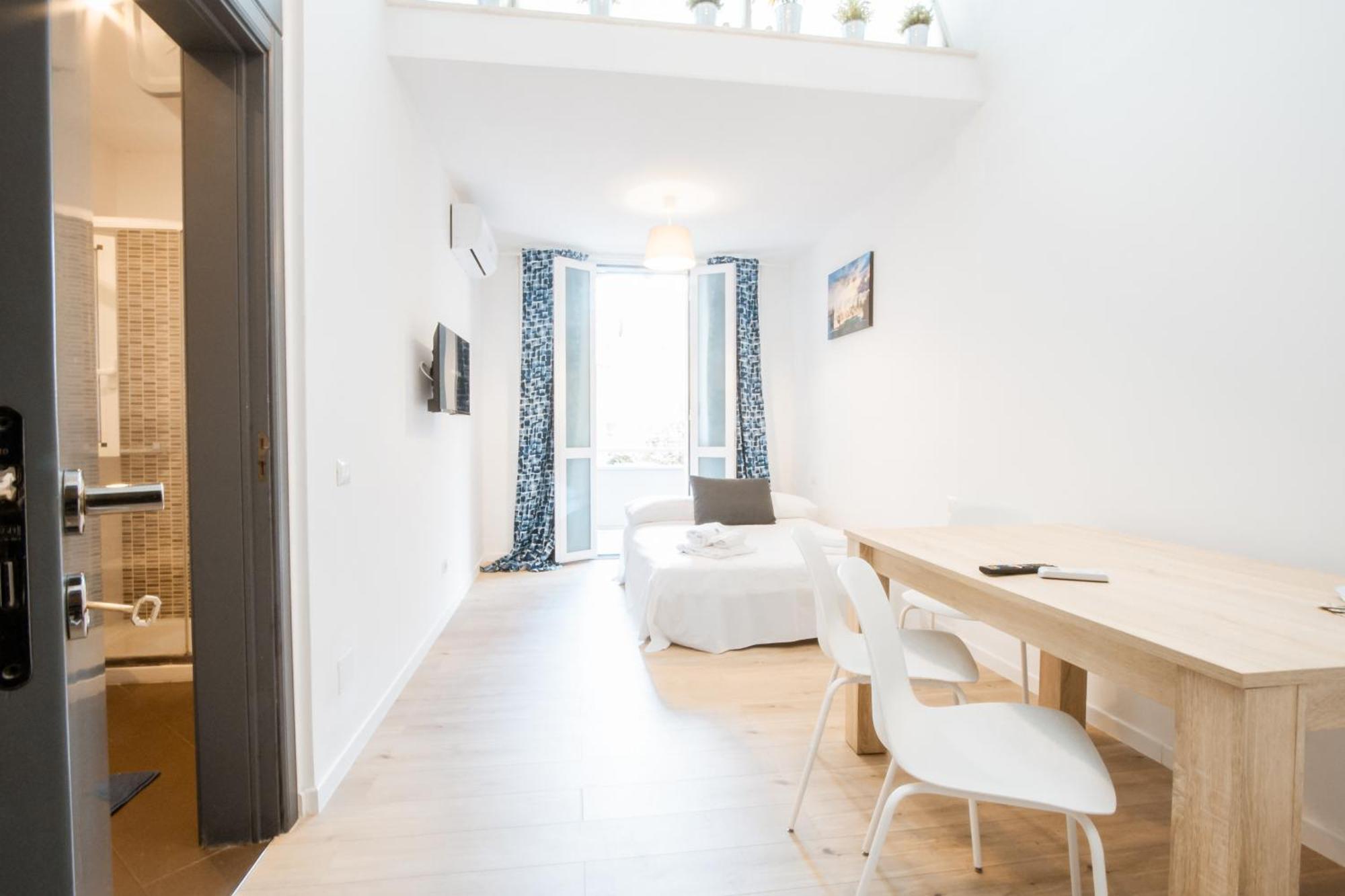 Apartament Sagarr Bari Zewnętrze zdjęcie
