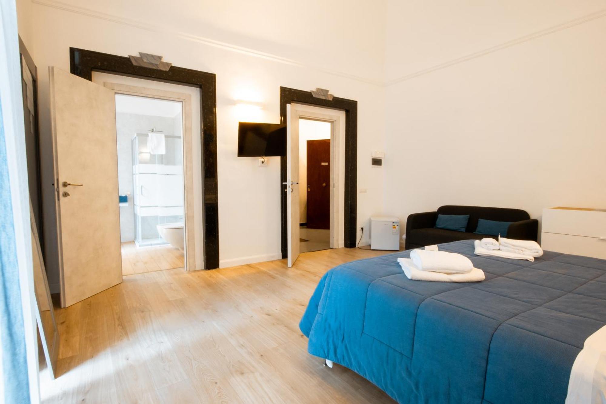 Apartament Sagarr Bari Zewnętrze zdjęcie
