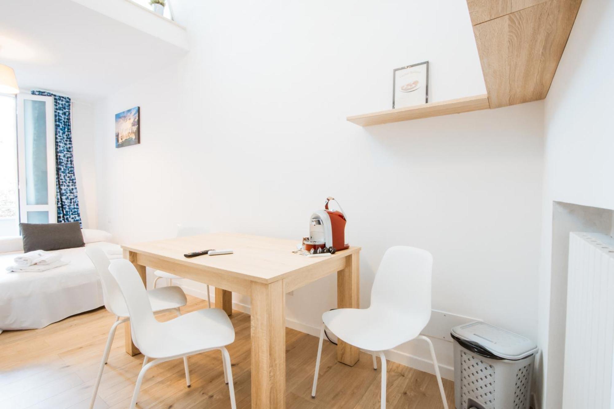 Apartament Sagarr Bari Zewnętrze zdjęcie