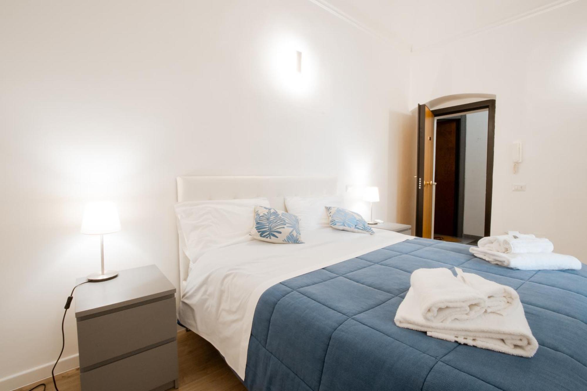 Apartament Sagarr Bari Zewnętrze zdjęcie