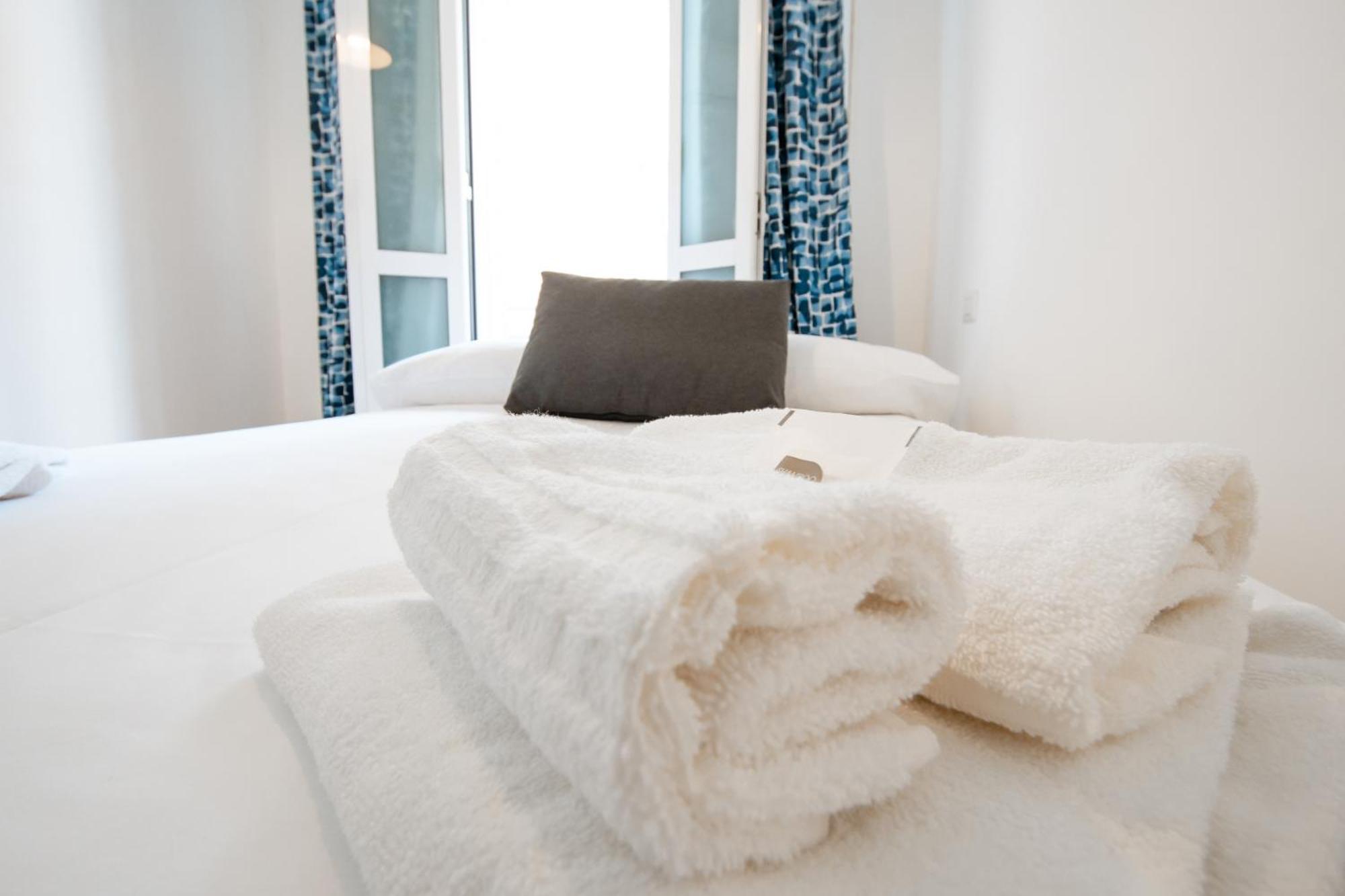 Apartament Sagarr Bari Zewnętrze zdjęcie