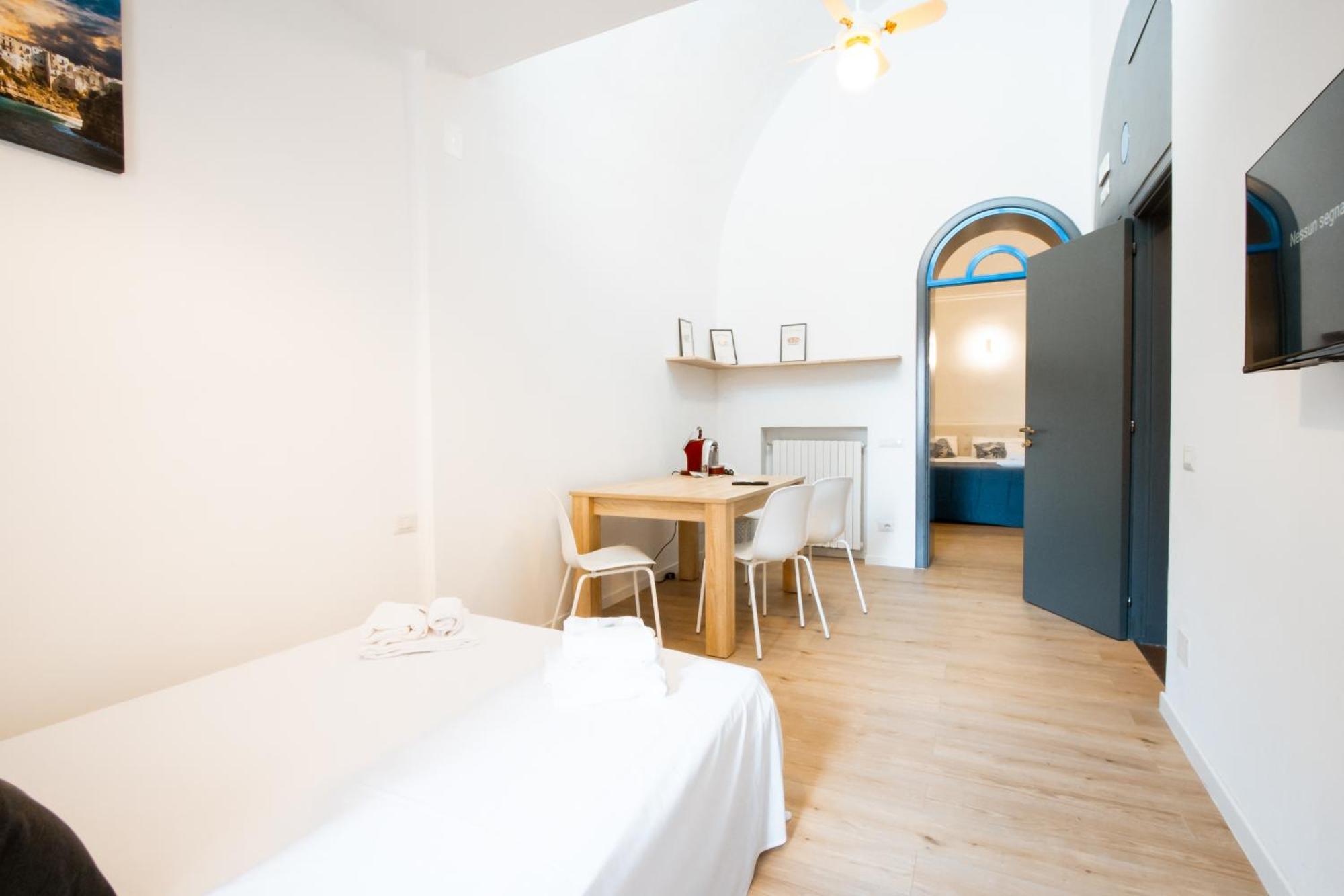 Apartament Sagarr Bari Zewnętrze zdjęcie