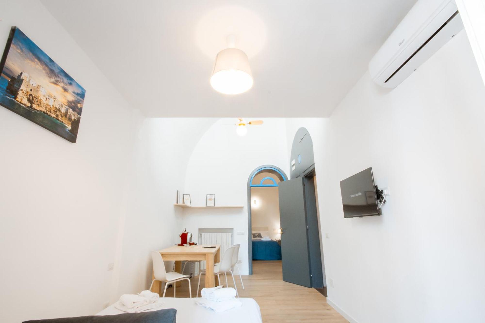 Apartament Sagarr Bari Zewnętrze zdjęcie
