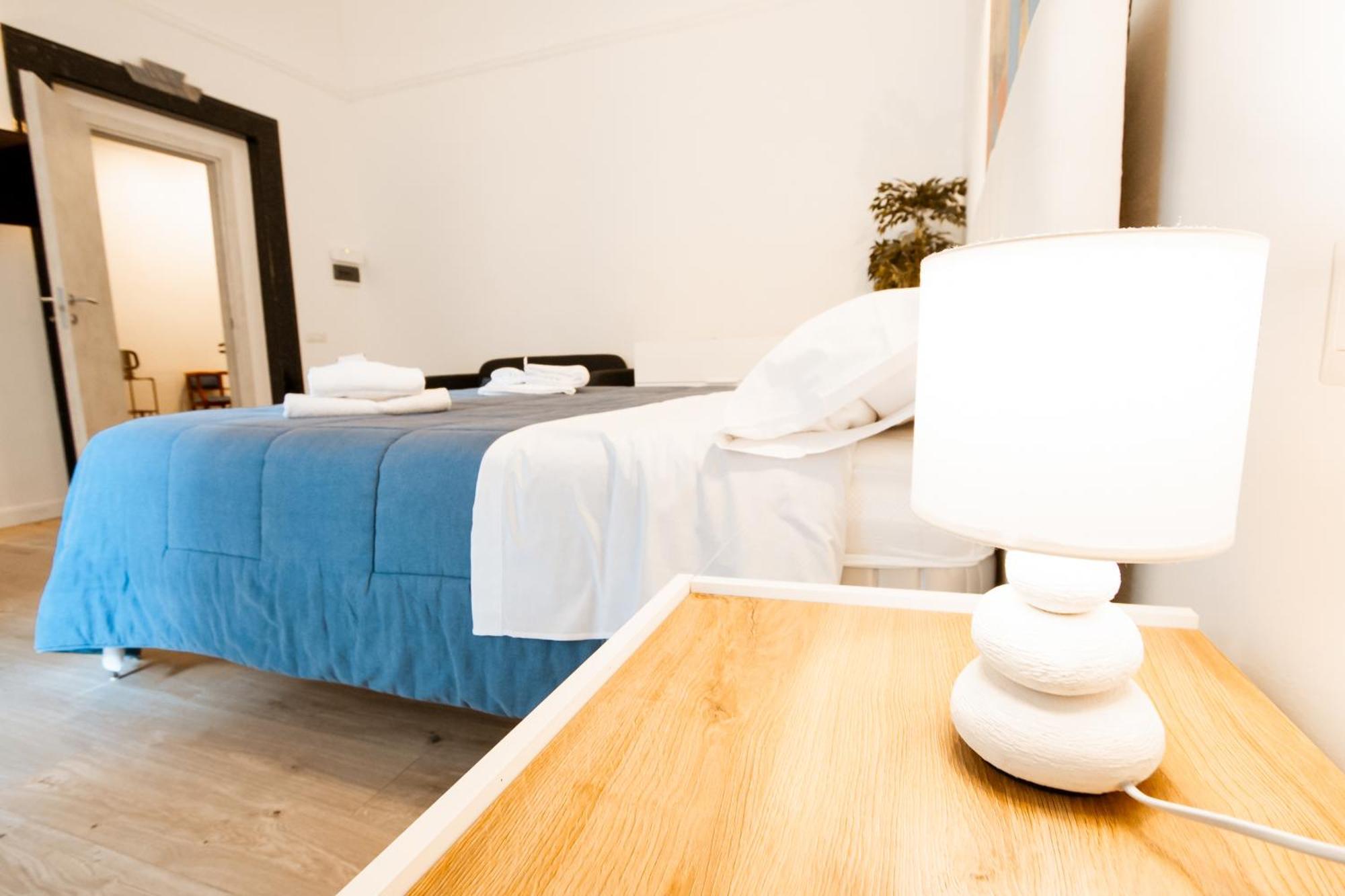 Apartament Sagarr Bari Zewnętrze zdjęcie