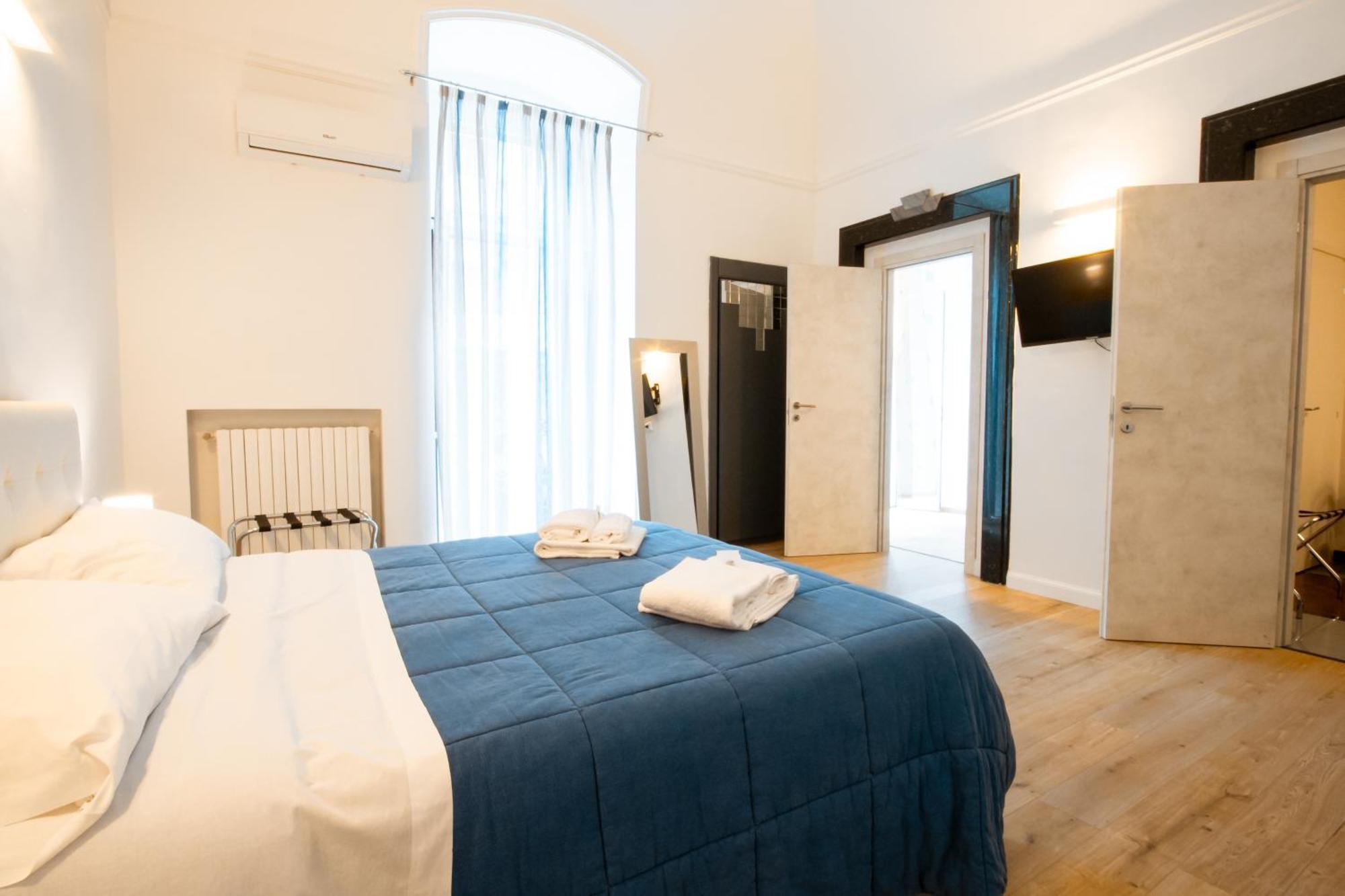 Apartament Sagarr Bari Zewnętrze zdjęcie