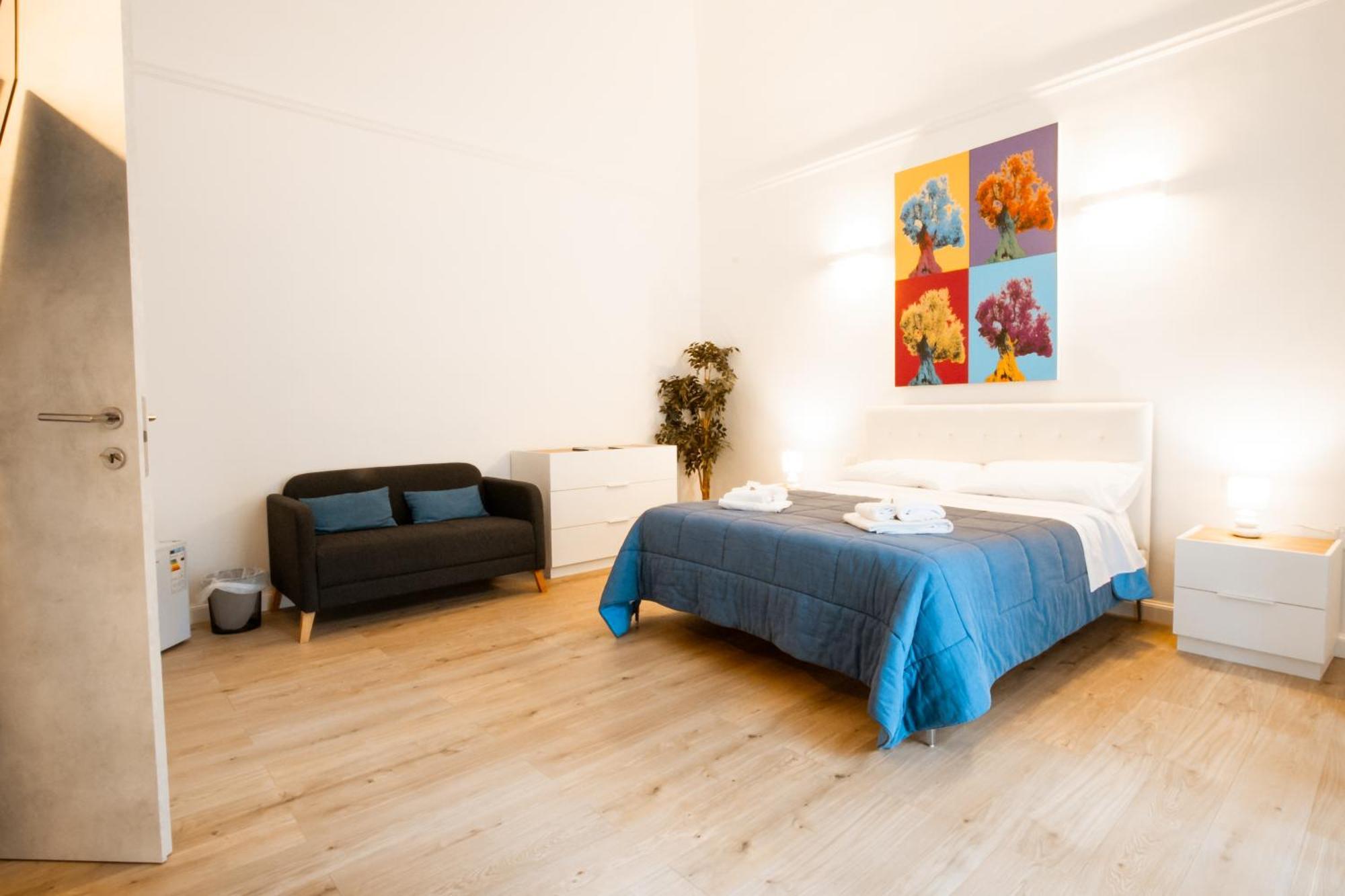 Apartament Sagarr Bari Zewnętrze zdjęcie