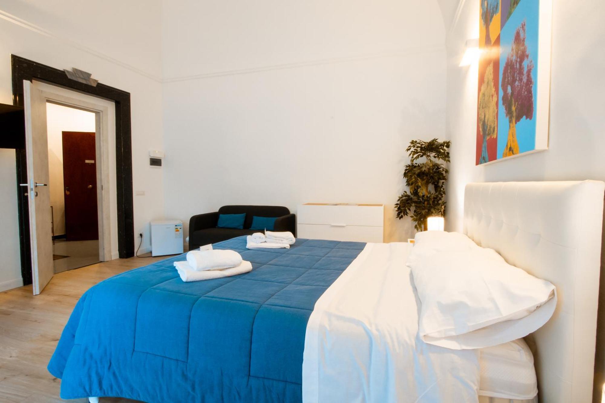 Apartament Sagarr Bari Zewnętrze zdjęcie