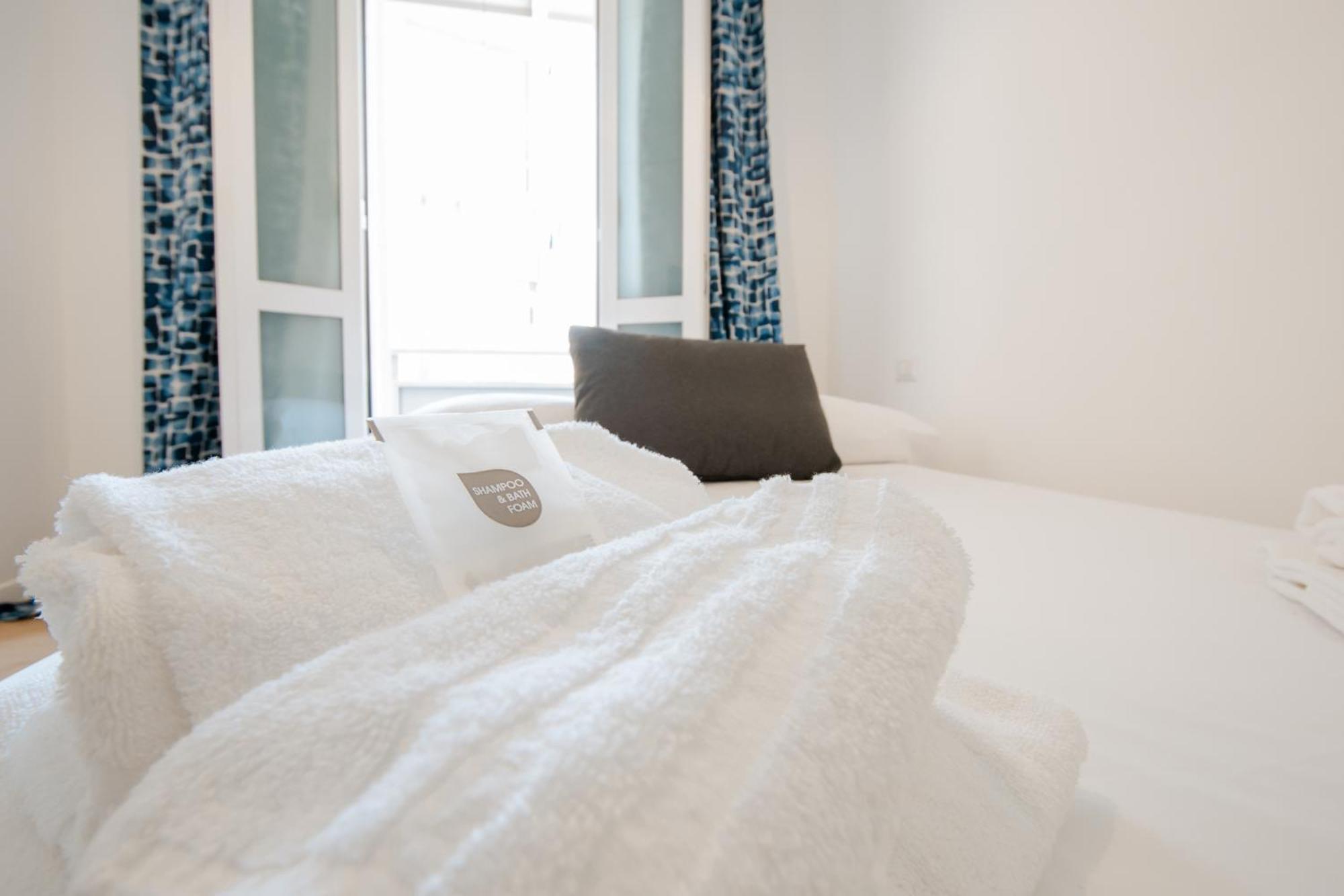 Apartament Sagarr Bari Zewnętrze zdjęcie