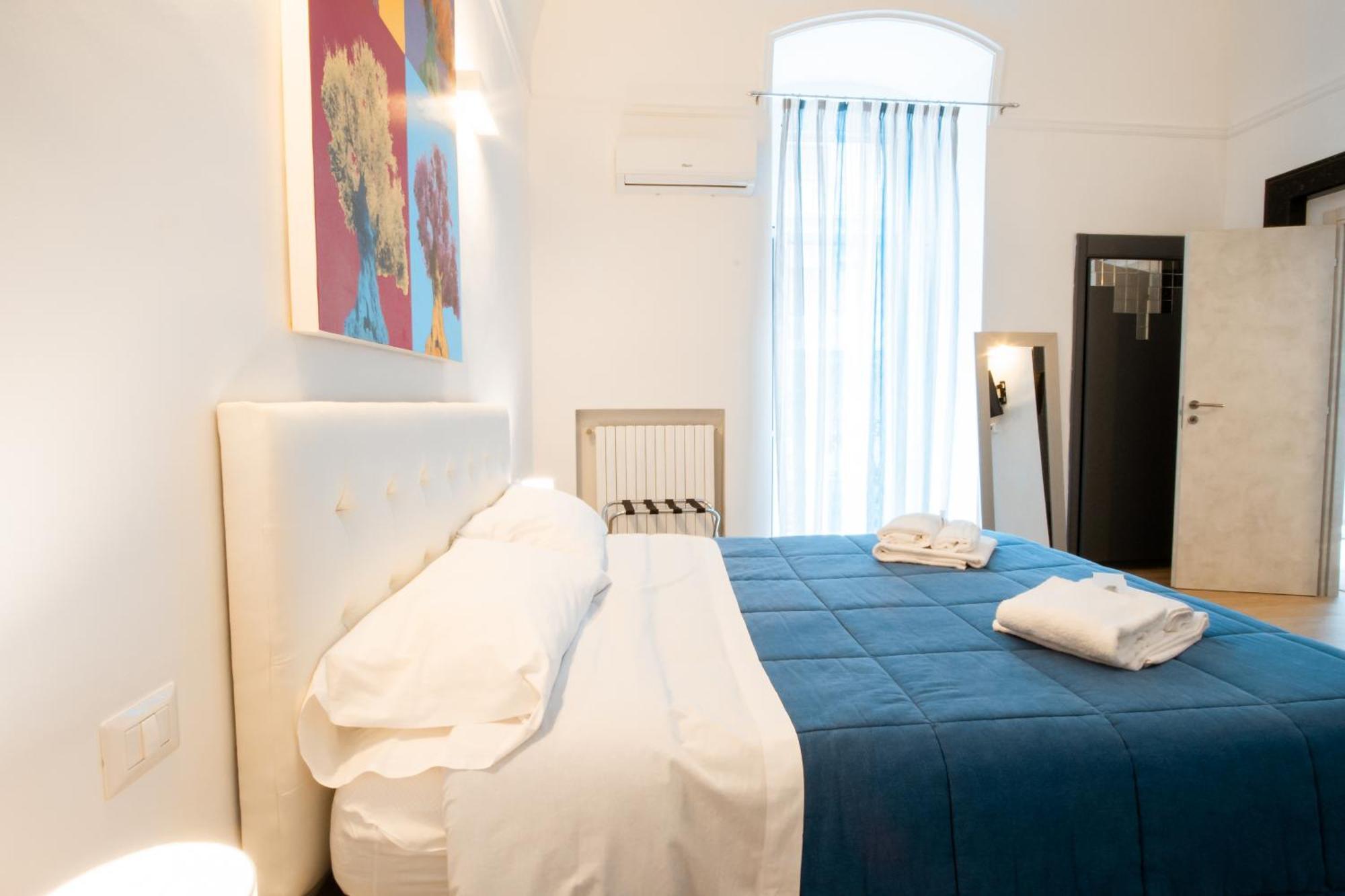 Apartament Sagarr Bari Zewnętrze zdjęcie